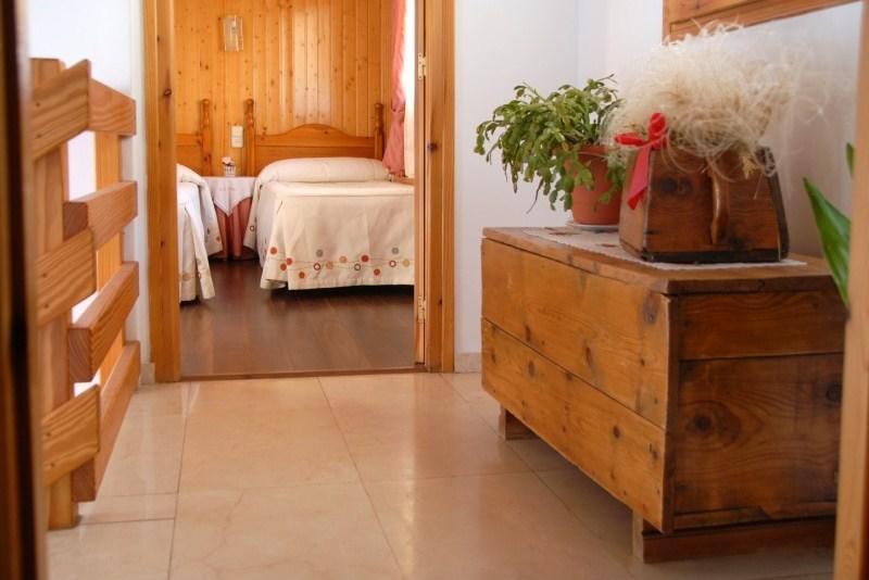 Casa Rural Casa Colom Espot Ruang foto