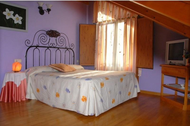 Casa Rural Casa Colom Espot Bagian luar foto